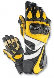 Motorbike Gloves